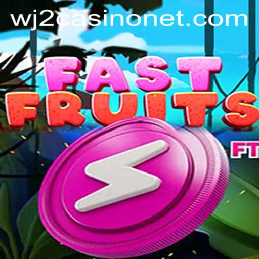 Discover the Exciting World of FastFruits at WJ2Casino
