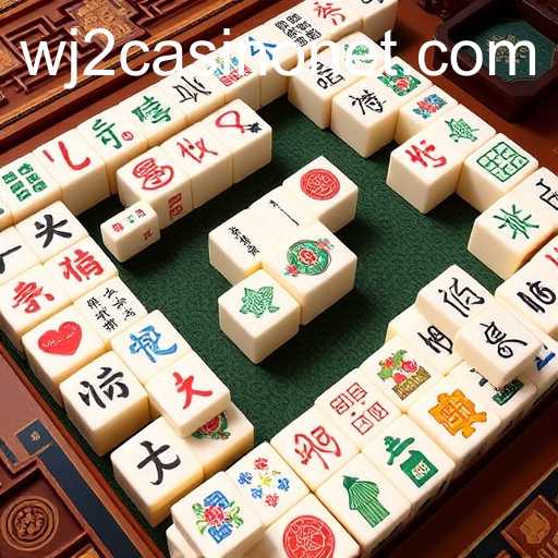 Mahjong