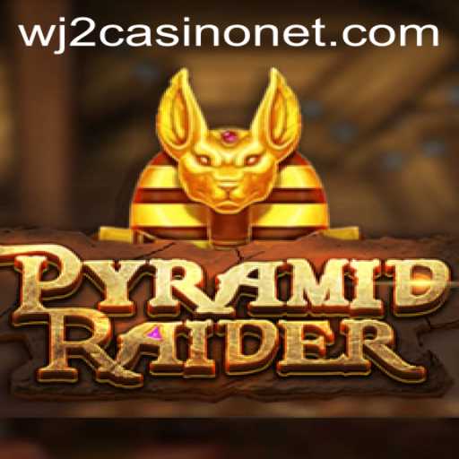 PyramidRaider Uncovered: Enter the Ancient World of Thrills with WJ2Casino