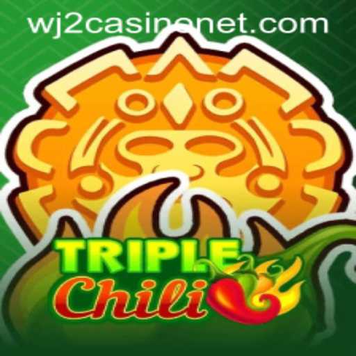 TripleChili: The Exciting New Game Taking the Casino World by Storm