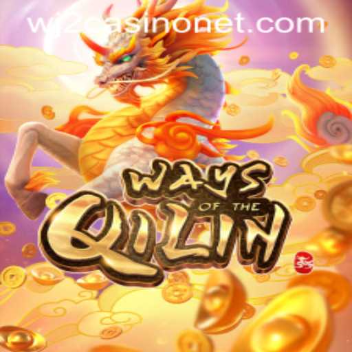 Exploring the Mystical World of WaysoftheQilin at wj2casino